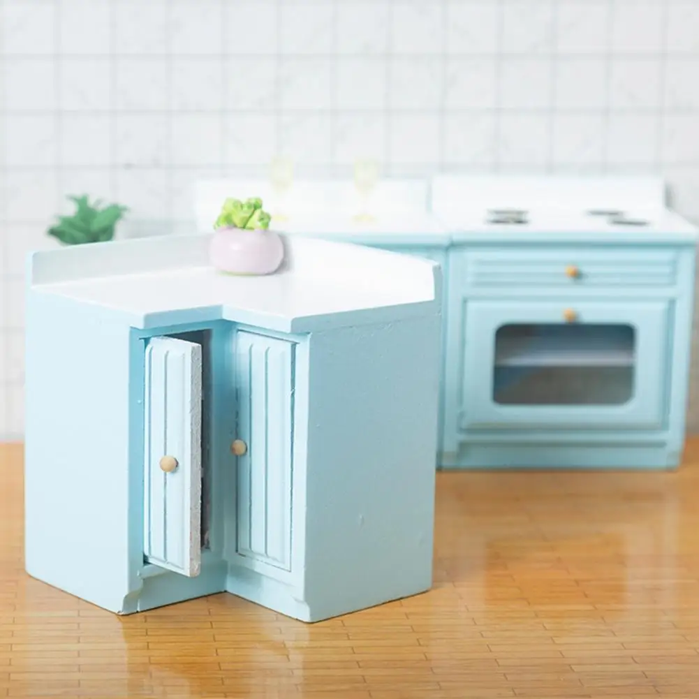 Mini Cooking Table Simulation Wood Reusable Dollhouse Miniature Cooking Table Miniature Cooking Table for Entertainment
Mini Cooking Table Simulation Wood Reusable Dollhouse Miniature Cooking Table Miniature Cooking Table for Entertainment