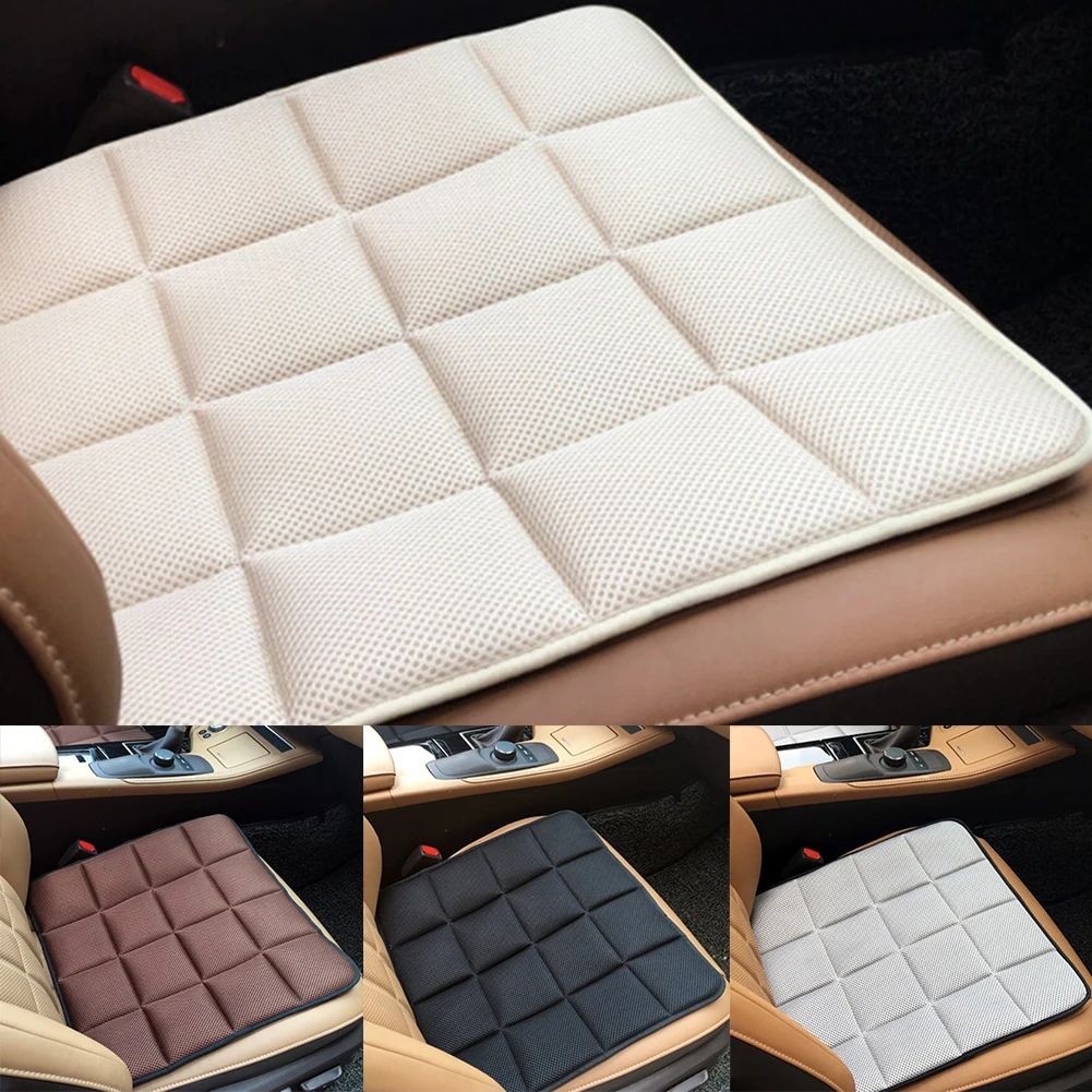 Car Seat Cover Cushion Cushion Cover High-equality Car Interior Cushion Front Bamboo Charcoal Pad Deodorant Pad Universal
Car Seat Cover Cushion Cushion Cover High-equality Car Interior Cushion Front Bamboo Charcoal Pad Deodorant Pad Universal