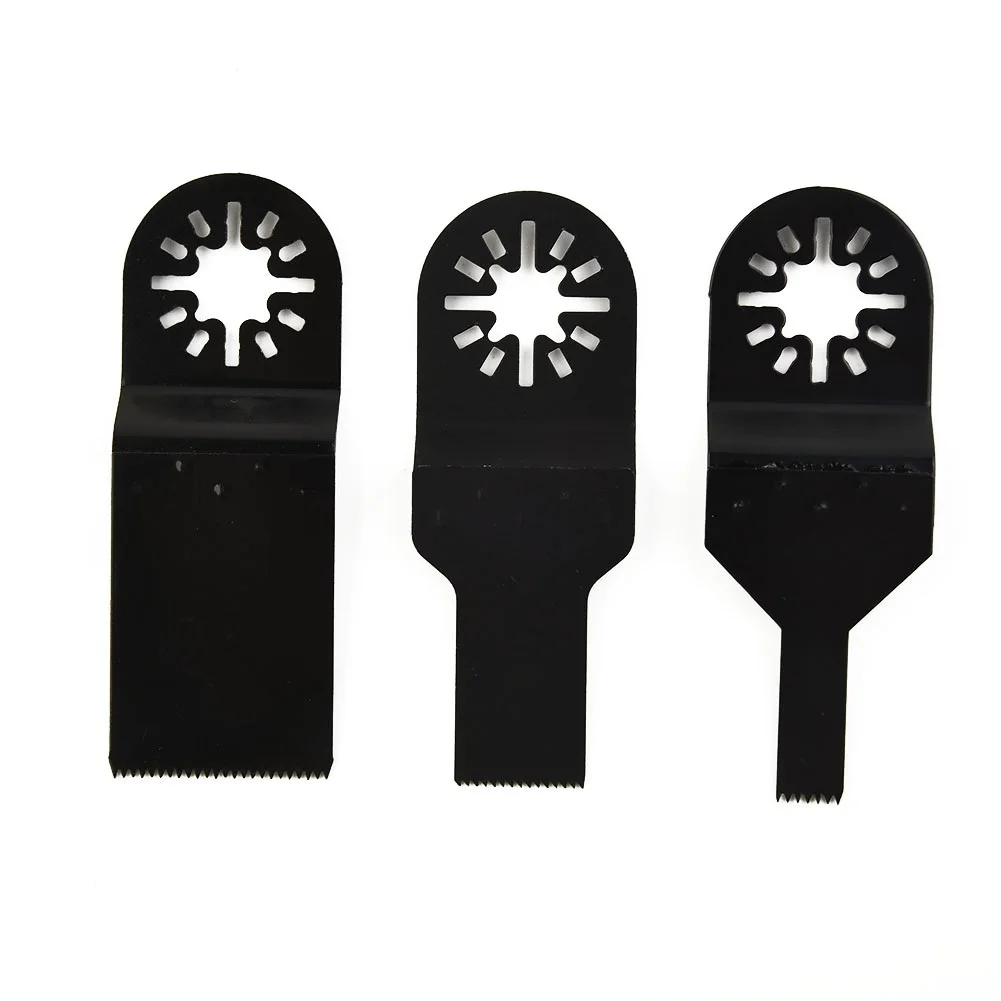 3pcs 10/20/34mm Oscillating Saw Blade Multi Tool Set High Carbon Steel Renovator Multi Cutter For Wood Metal Plastic Cutting
3pcs 10/20/34mm Oscillating Saw Blade Multi Tool Set High Carbon Steel Renovator Multi Cutter For Wood Metal Plastic Cutting