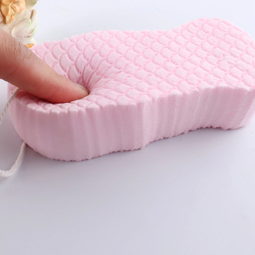 Esponja Exfoliante Soft Sponge Bath Body Shower Sponge For Body Cleaning Dead Skin Remover Massager Cleaning Shower Brush
Esponja Exfoliante Soft Sponge Bath Body Shower Sponge For Body Cleaning Dead Skin Remover Massager Cleaning Shower Brush