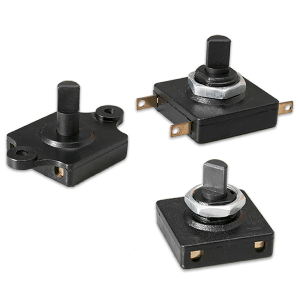 5-position Square Rotary Switch 250V 3A Multi-band Coded Knob Switch for Cooker Television Fan Speed Control Rotary Switch
5-position Square Rotary Switch 250V 3A Multi-band Coded Knob Switch for Cooker Television Fan Speed Control Rotary Switch