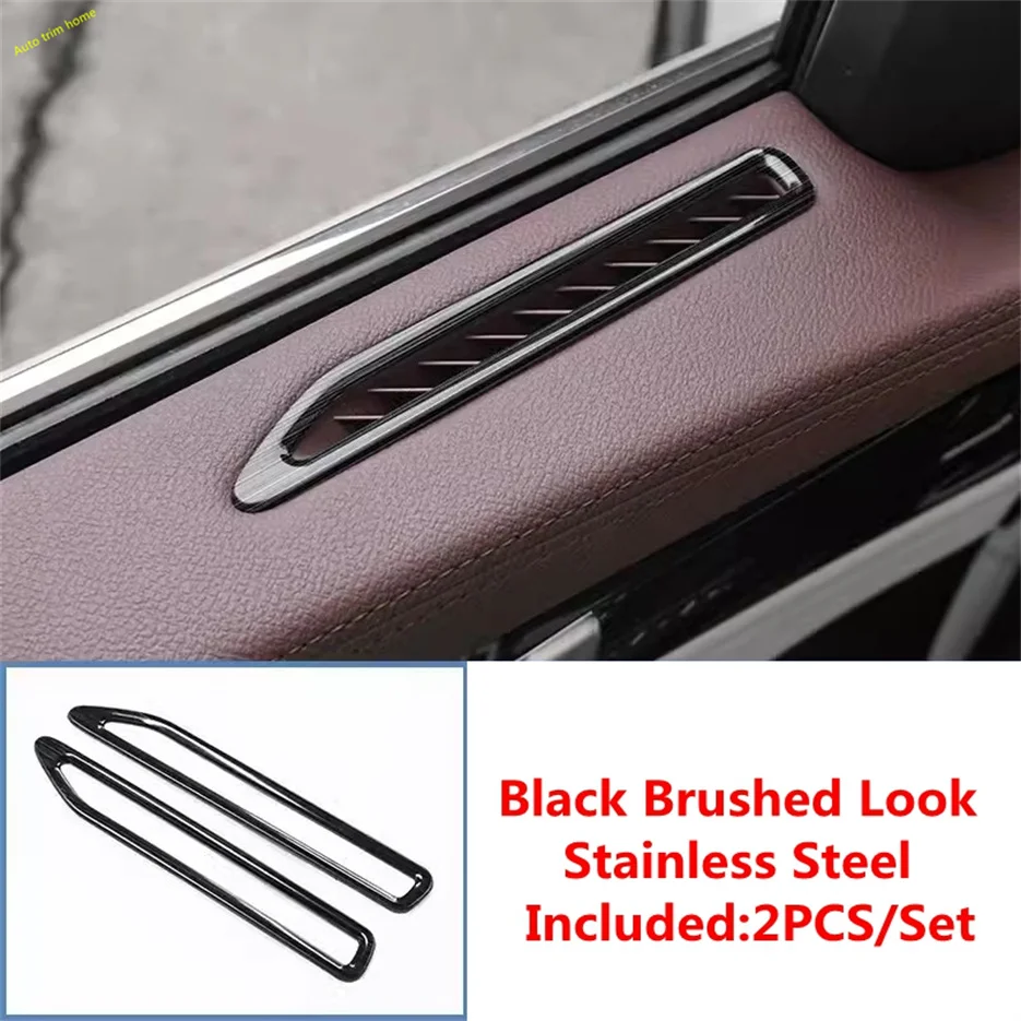 Внутренняя дверь, накладка на воздуховыпускное отверстие, декоративная рамка для переднего кондиционера для Geely Monjaro Kx11 Manjaro 2023 2024, аксессуары
Внутренняя дверь, накладка на воздуховыпускное отверстие, декоративная рамка для переднего кондиционера для Geely Monjaro Kx11 Manjaro 2023 2024, аксессуары