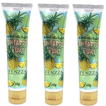 Pineapple Blast fenzza FZ37043 Facial Moisturizer 
Pineapple Blast fenzza FZ37043 Facial Moisturizer
