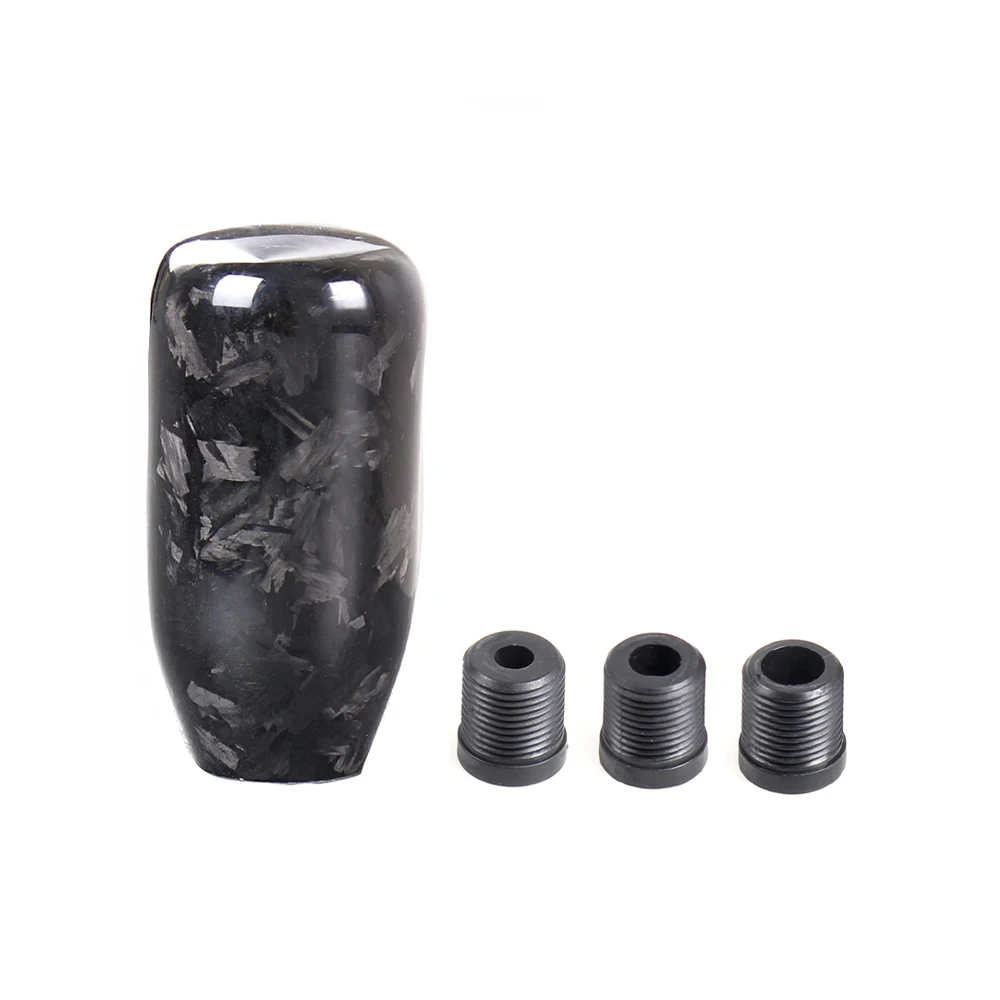 Ручка переключения передач из кованого волокна RASTP, универсальная цилиндрическая и сферическая ручка переключения передач для большинства автомобильных украшений, аксессуары SFN091
Ручка переключения передач из кованого волокна RASTP, универсальная цилиндрическая и сферическая ручка переключения передач для большинства автомобильных украшений, аксессуары SFN091