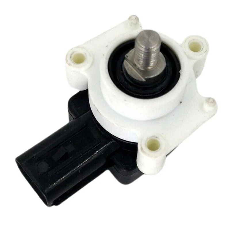 Headlight Level Sensor Height Sensor For Toyota Camry Avalon 89408-60030 8940 S6M7 
Headlight Level Sensor Height Sensor For Toyota Camry Avalon 89408-60030 8940 S6M7