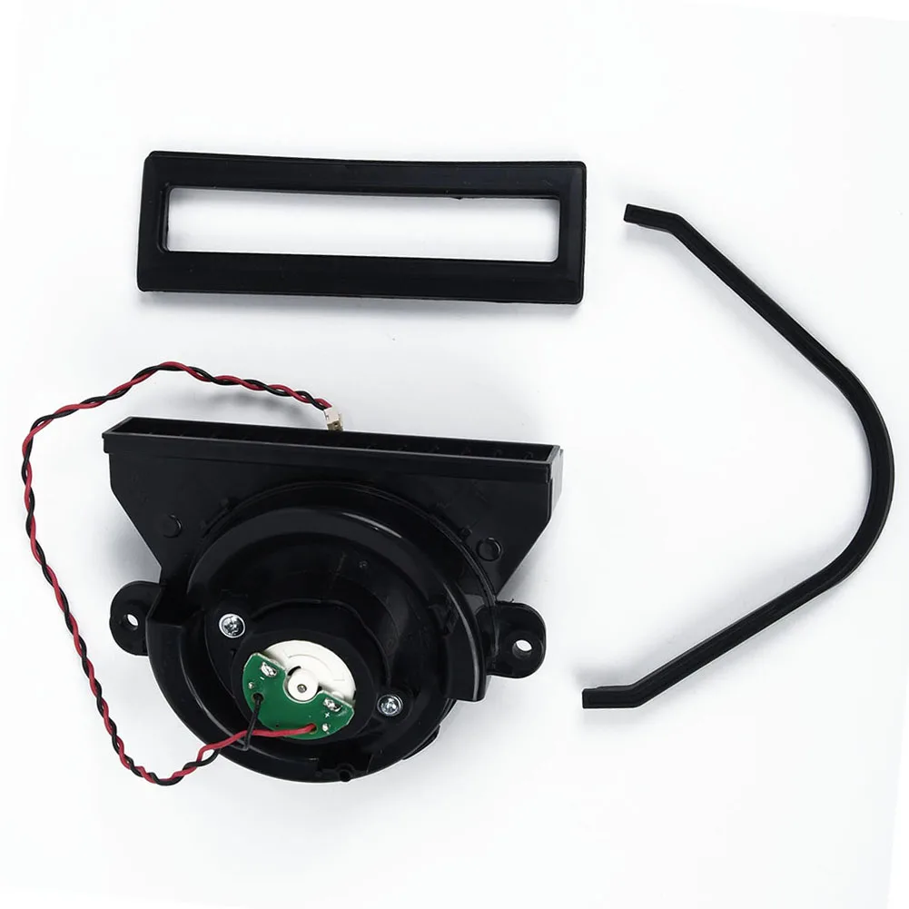 For Ecovacs Main Engine Ventilator Motor Fan For Ecovacs For Deebot N78 Robot Vacuum Cleaner Motor Fan Part Sweeper Accessories
For Ecovacs Main Engine Ventilator Motor Fan For Ecovacs For Deebot N78 Robot Vacuum Cleaner Motor Fan Part Sweeper Accessories