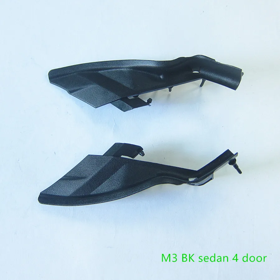 Car accessories 51-PB1 hood cowl grille fender moulding for Mazda 3 2004-2008 BK sedan 4 door
Car accessories 51-PB1 hood cowl grille fender moulding for Mazda 3 2004-2008 BK sedan 4 door