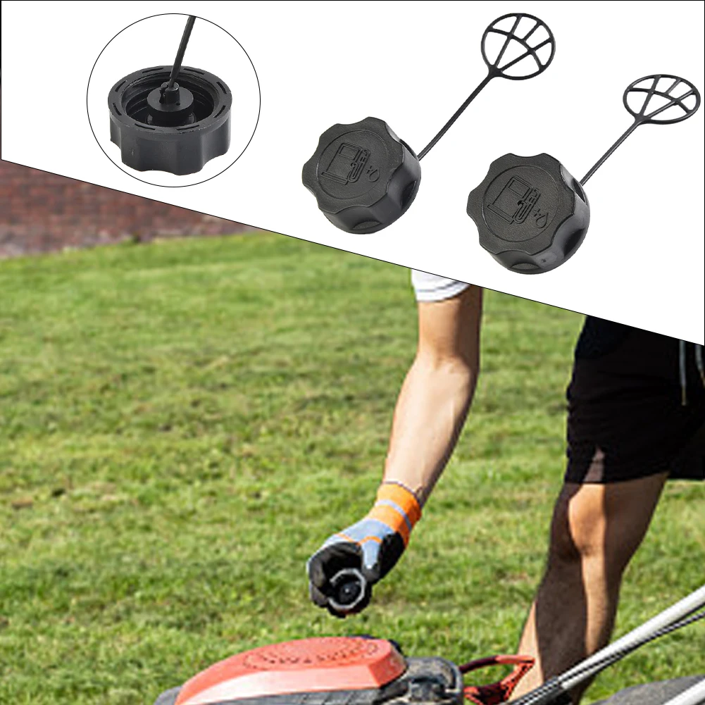 2pc Multi-Fuel Petrol Tank Cap For Fuxtec Güde Rotfuchs Zipper Strimmer Trimmer Brush Cutter Garden Tools
2pc Multi-Fuel Petrol Tank Cap For Fuxtec Güde Rotfuchs Zipper Strimmer Trimmer Brush Cutter Garden Tools
