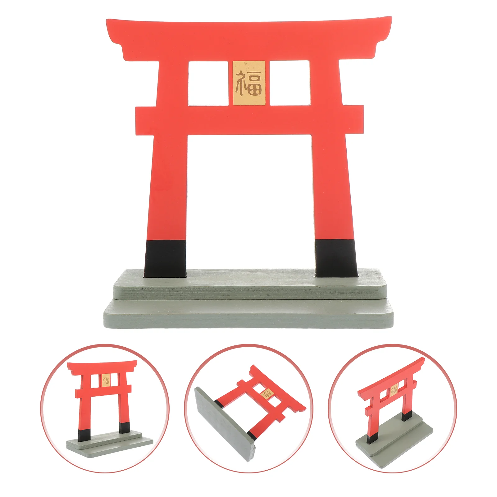 Fumen Chinese Traditional Door Mini Blessing Adornment Photo Props House Japanese Decor Home Ornament Character
Fumen Chinese Traditional Door Mini Blessing Adornment Photo Props House Japanese Decor Home Ornament Character