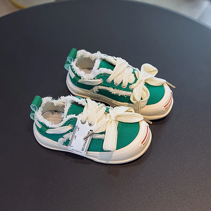 Kids Shoes Girls Toddler Boy shoes Canvas Breathable Shoes Spring Running Sport Baby Casule Sneaker For Girl Leisure Soft Shoes
Kids Shoes Girls Toddler Boy shoes Canvas Breathable Shoes Spring Running Sport Baby Casule Sneaker For Girl Leisure Soft Shoes