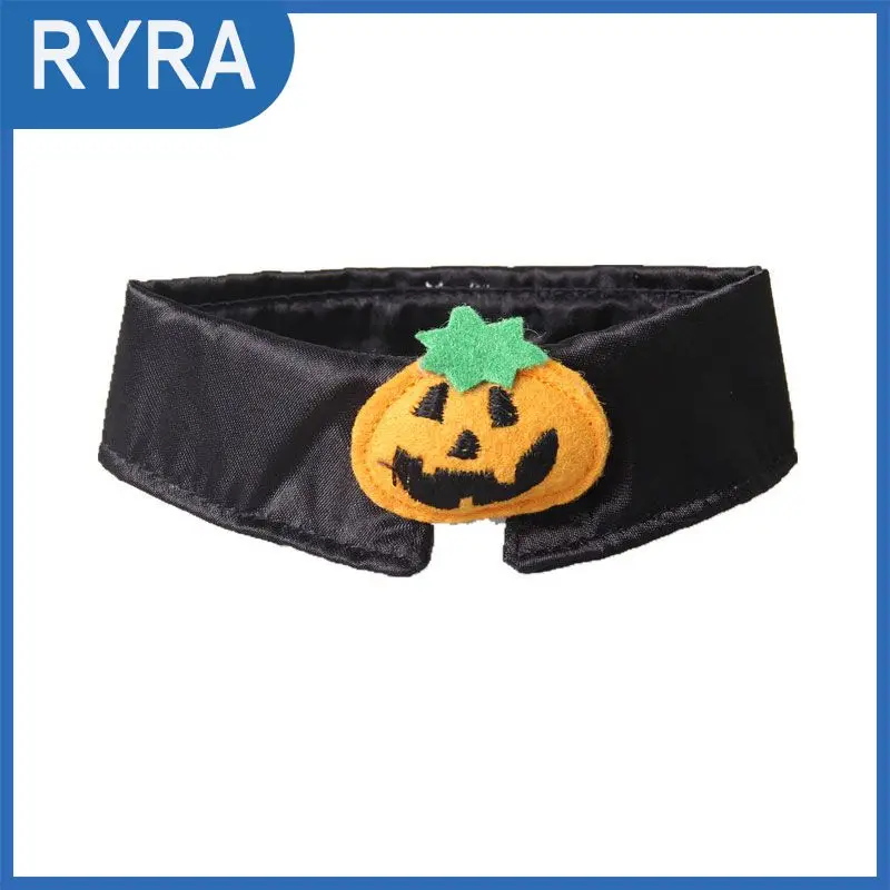 Pet Tie Halloween Pumpkin Polyester Bow Tie Pet Items Dog Cat Accessories Black Pumpkin Bow Clothes Dog Accessories Cat Products
Pet Tie Halloween Pumpkin Polyester Bow Tie Pet Items Dog Cat Accessories Black Pumpkin Bow Clothes Dog Accessories Cat Products