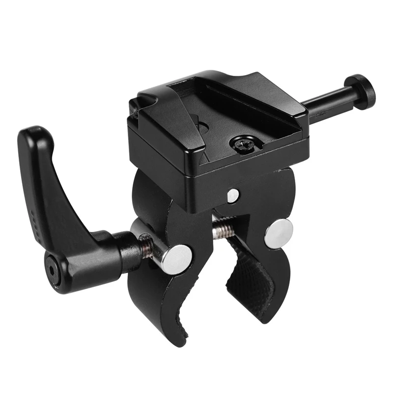 Лучшие предложения V-Mount аккумулятор адаптер с зажимом для установки светильник ительную стойку штатив 1,2 кг грузоподъемность
Лучшие предложения V-Mount аккумулятор адаптер с зажимом для установки светильник ительную стойку штатив 1,2 кг грузоподъемность