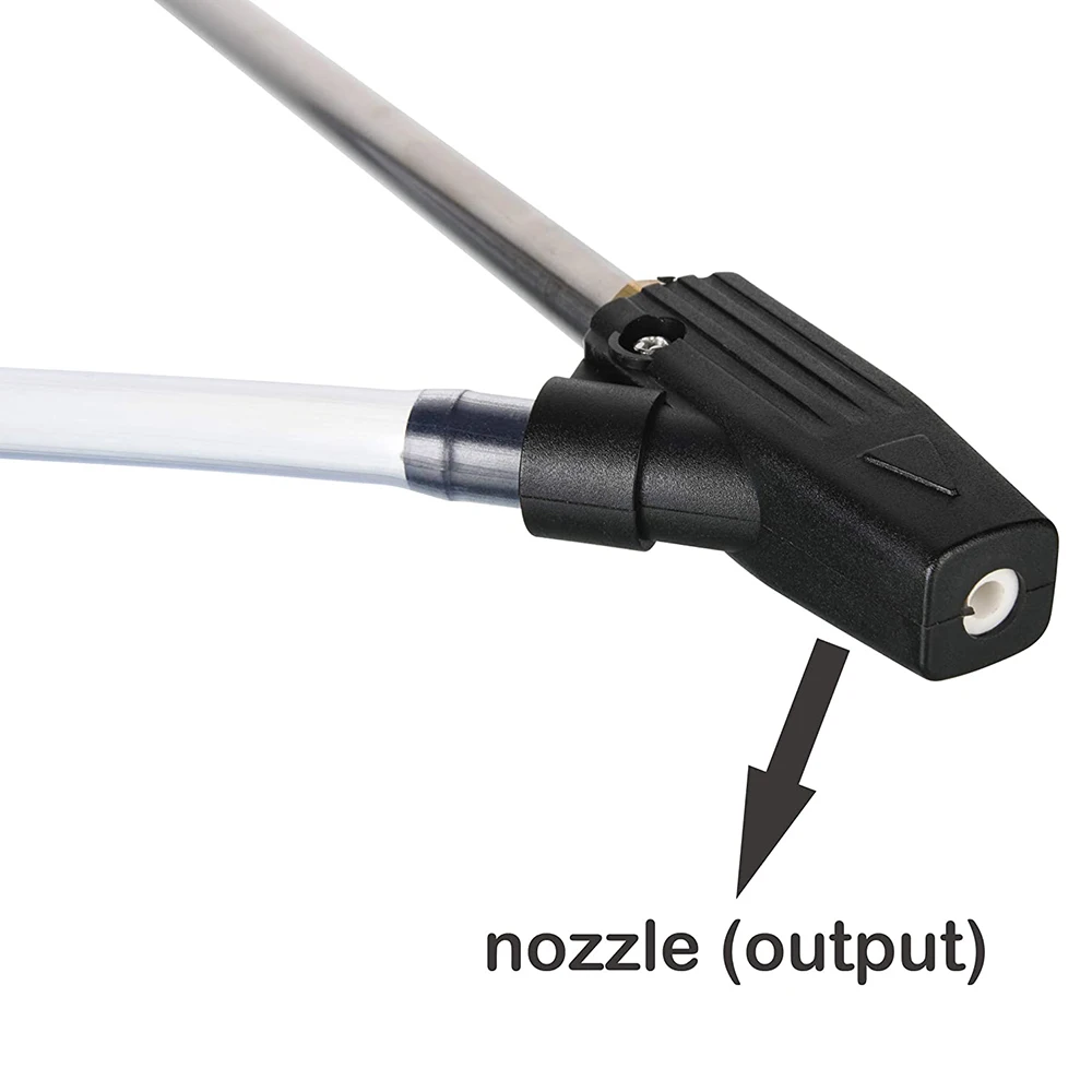 Sand/Wet Blaster High Pressure Washer Sandblasting Nozzle Hose Kit For Karcher Multi-functional Sandblasting Nozzle
Sand/Wet Blaster High Pressure Washer Sandblasting Nozzle Hose Kit For Karcher Multi-functional Sandblasting Nozzle