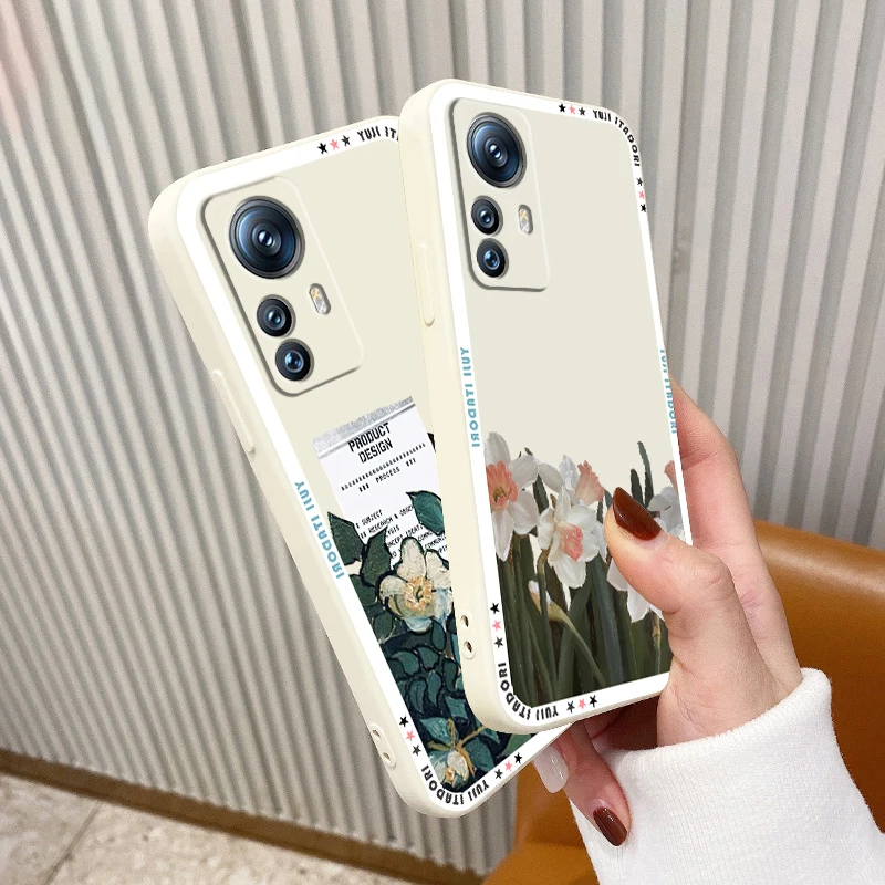 Phone Case For Xiaomi Mi 13 12S 12 12X 12T 11i 11T 11 10 10S 10T Pro Lite Ultra 5G Flower Luxury Scene Art Cute Liquid Rope
Phone Case For Xiaomi Mi 13 12S 12 12X 12T 11i 11T 11 10 10S 10T Pro Lite Ultra 5G Flower Luxury Scene Art Cute Liquid Rope