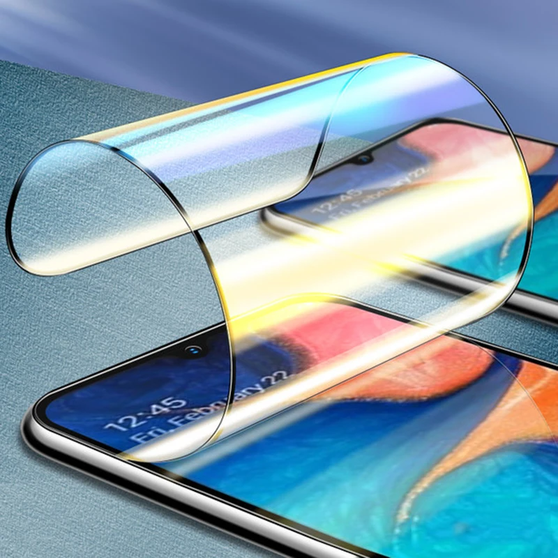 Мягкая прозрачная матовая керамическая пленка для Samsung Galaxy M31, M31S, M21, M21S, M11, M01S, M01, протектор экрана без отпечатков пальцев, не стекло
Мягкая прозрачная матовая керамическая пленка для Samsung Galaxy M31, M31S, M21, M21S, M11, M01S, M01, протектор экрана без отпечатков пальцев, не стекло