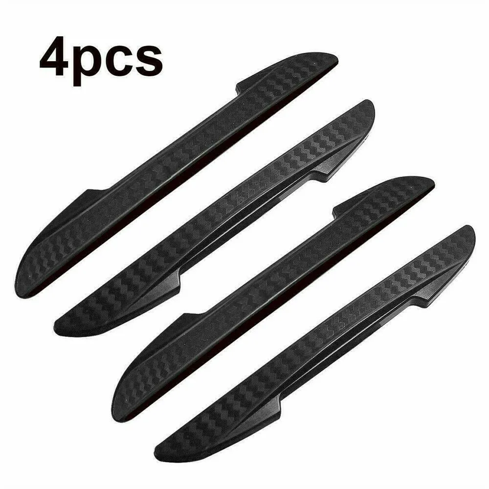 4pcs Car Door Edge Guard Strip Scratch Protector Anti-Collision Trime Black Car Accessories High Quality Door Handle Trim
4pcs Car Door Edge Guard Strip Scratch Protector Anti-Collision Trime Black Car Accessories High Quality Door Handle Trim