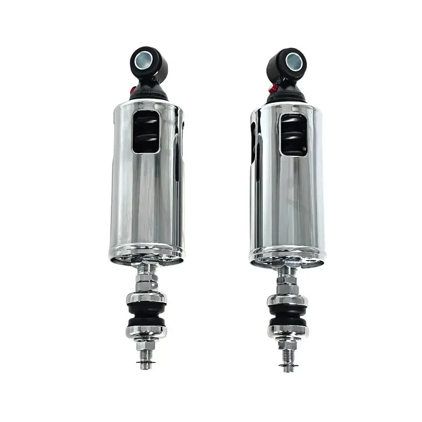 Задний амортизатор мотоцикла для Harley softail 2000-2017
Задний амортизатор мотоцикла для Harley softail 2000-2017