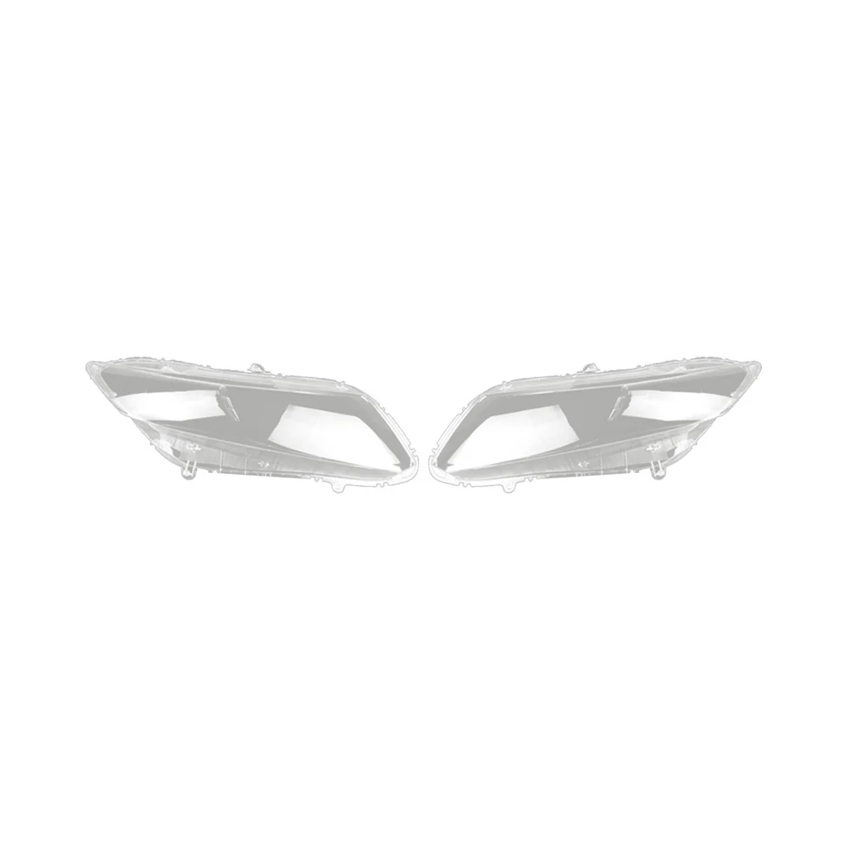 2Pcs Front Headlight Cover Transparent Lampshade Head Light Lens for Honda Civic 2012-2015
2Pcs Front Headlight Cover Transparent Lampshade Head Light Lens for Honda Civic 2012-2015