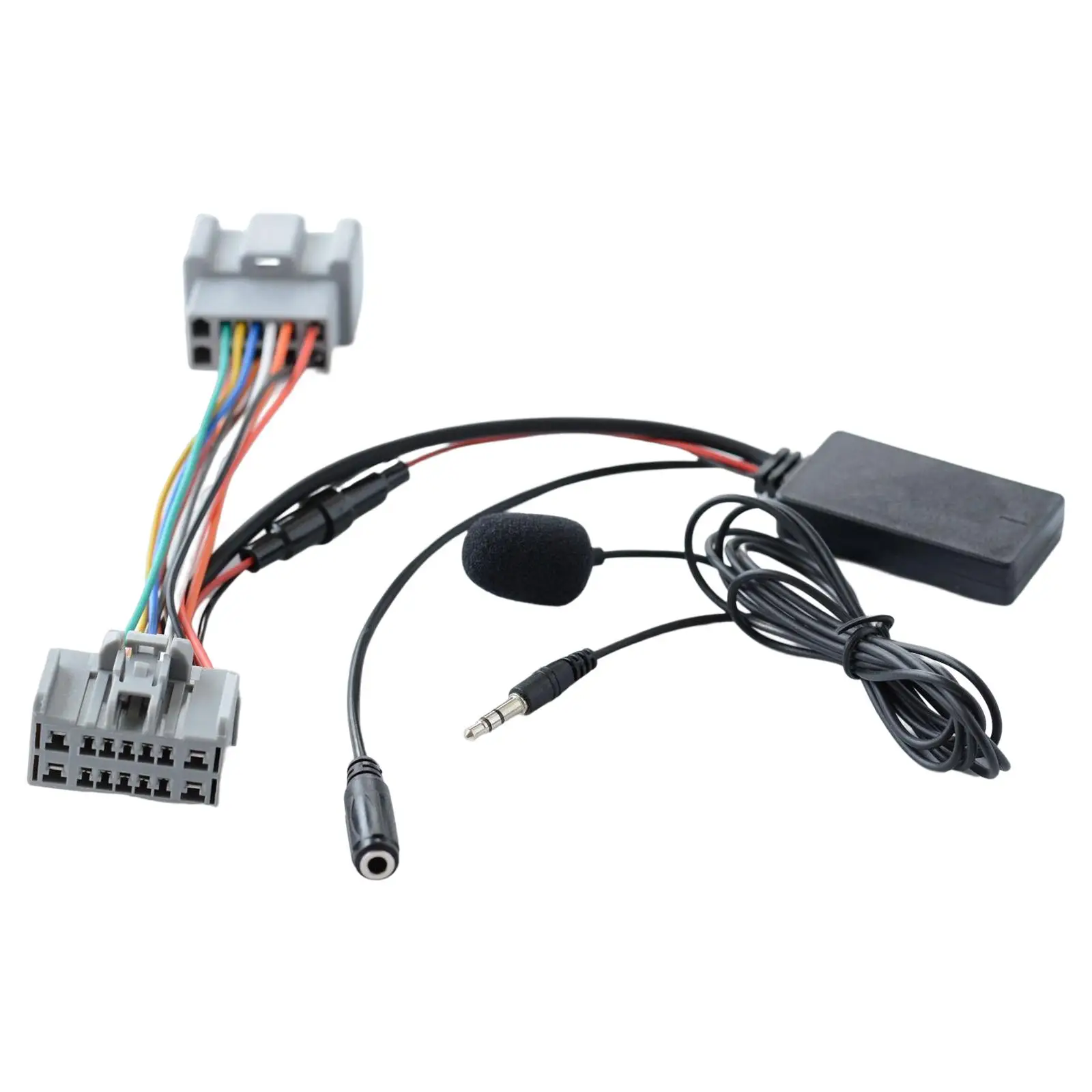 Bluetooth 5.0 Adapter AUX Amplifier Filter Support Calling Car Radio AUX Cable Fit for Volvo C S V CX 30 40 50 60 70 Computer
Bluetooth 5.0 Adapter AUX Amplifier Filter Support Calling Car Radio AUX Cable Fit for Volvo C S V CX 30 40 50 60 70 Computer