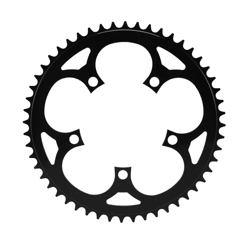 52T Electric Bicycle Bike E-Bike Chain Ring Wheel Accessories For Tongsheng TSDZ2 Mid Drive Motor 
52T Electric Bicycle Bike E-Bike Chain Ring Wheel Accessories For Tongsheng TSDZ2 Mid Drive Motor