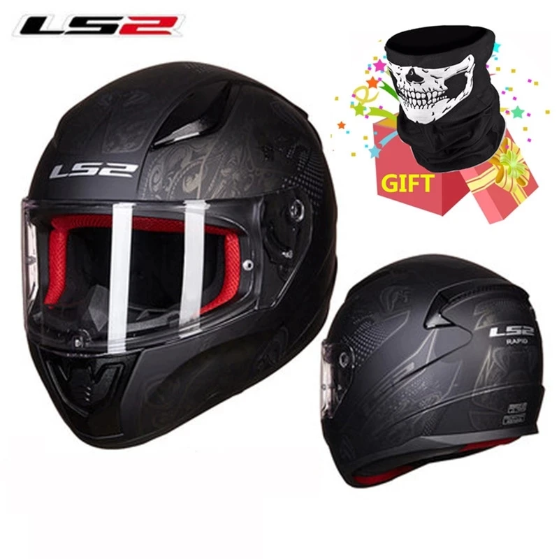 Мотошлем LS2 FF353, мотоциклетный шлем на все лицо, аксессуары для LS2 Rapid Street Racing
Мотошлем LS2 FF353, мотоциклетный шлем на все лицо, аксессуары для LS2 Rapid Street Racing