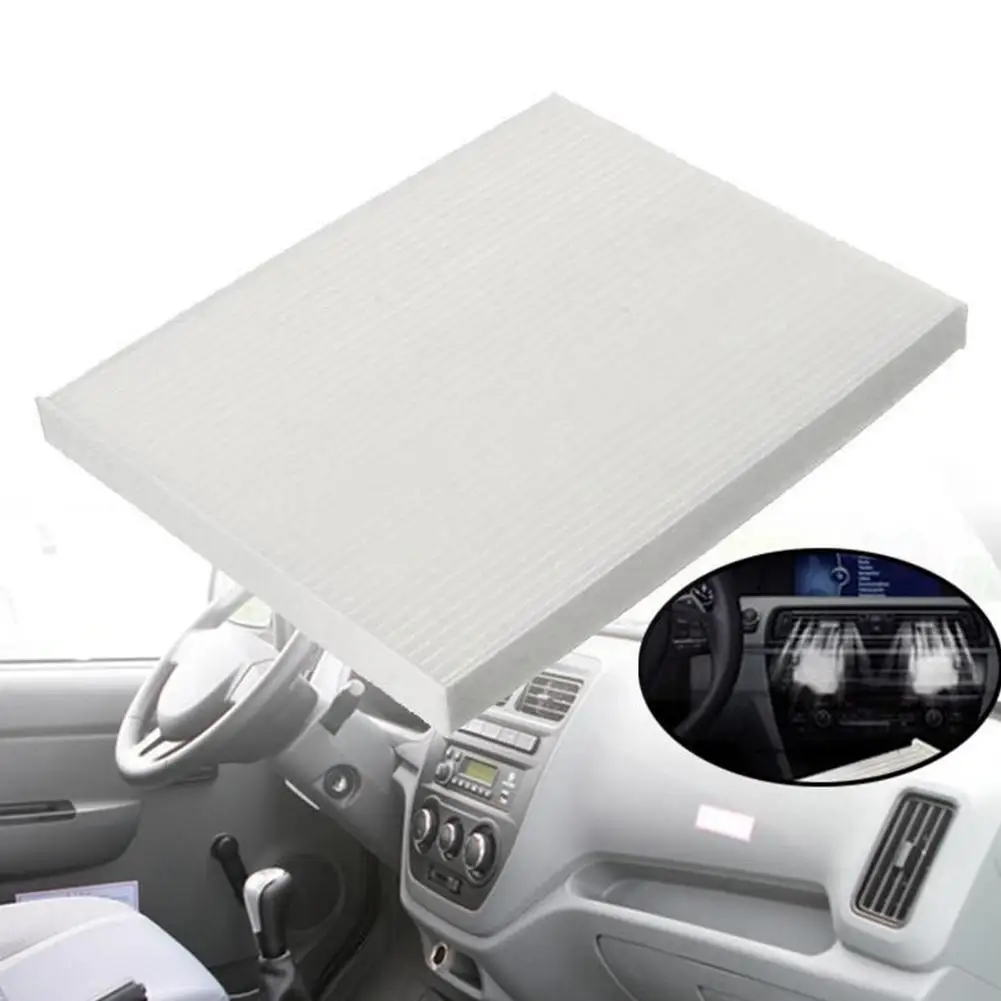 Car Air-conditioning Filter Sponge Car Air Purifier Sponge Replacement High Strong Higher And U7q7 Density Quality N8T7
Car Air-conditioning Filter Sponge Car Air Purifier Sponge Replacement High Strong Higher And U7q7 Density Quality N8T7