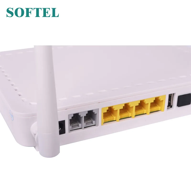 EPON ONT 1GE 4-портовая оптоволоконная сеть Unit10/100/1000M маршрутизатор для оптоволоконных линий
EPON ONT 1GE 4-портовая оптоволоконная сеть Unit10/100/1000M маршрутизатор для оптоволоконных линий