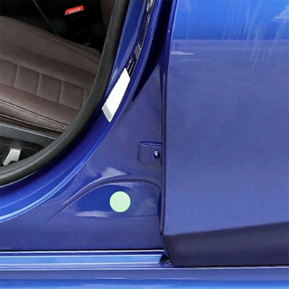 Pad Gasket Strong Adhesion Anti-Shock Silicone Pad Car Door Silicone Anti-shock Auto Accessories 2.8cm In Diameter 
Pad Gasket Strong Adhesion Anti-Shock Silicone Pad Car Door Silicone Anti-shock Auto Accessories 2.8cm In Diameter