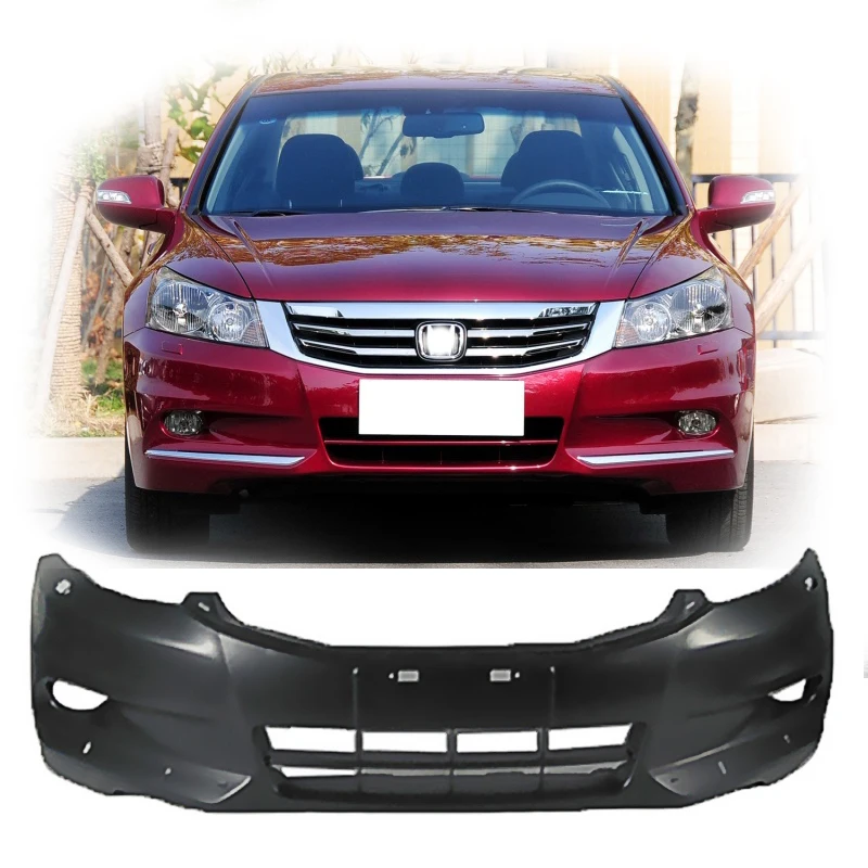 

Car bumper body kit manufacturer for Honda Accord 2012 71101-TB0-H60ZZ