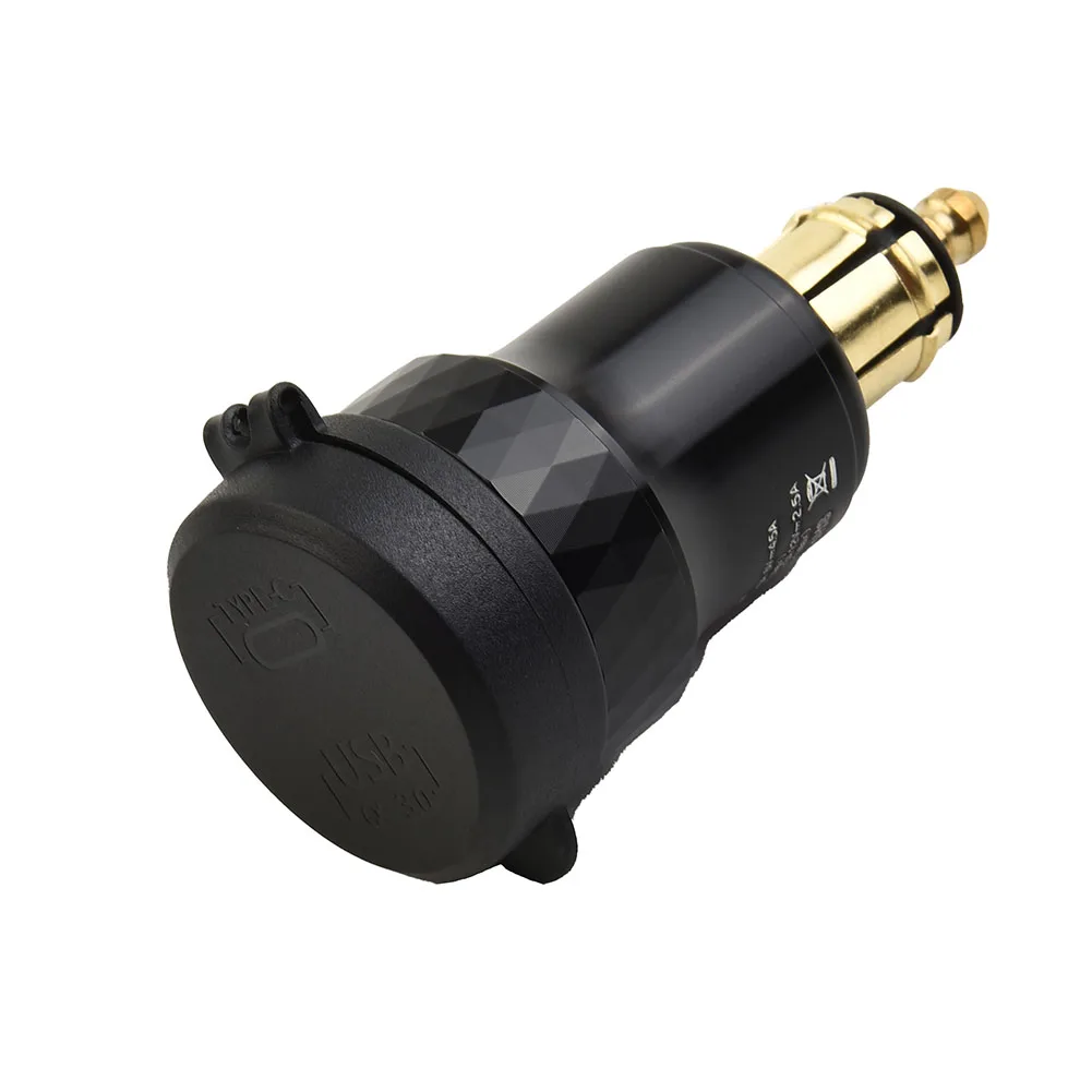 Motorcycle Charger Adapter For BMW Practical Useful Motorcycle 1pcs Parts Accessories Aluminum Alloy Brand New
Motorcycle Charger Adapter For BMW Practical Useful Motorcycle 1pcs Parts Accessories Aluminum Alloy Brand New