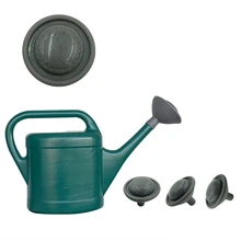 Agricultural Seedling Watering Can Nozzle 1.8~2cm Diameter Watering Kettle Spout Replacement Parts Portable Gardening FU