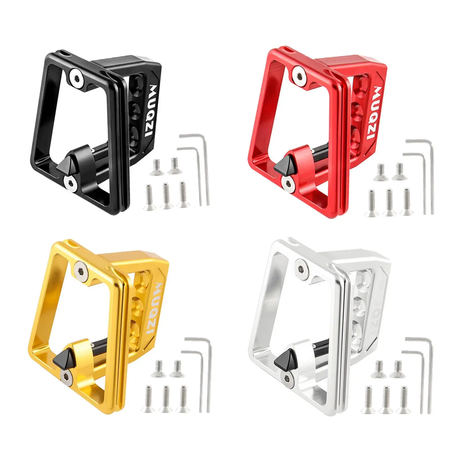 Легкий Складной Адаптер для велосипеда
Легкий Складной Адаптер для велосипеда