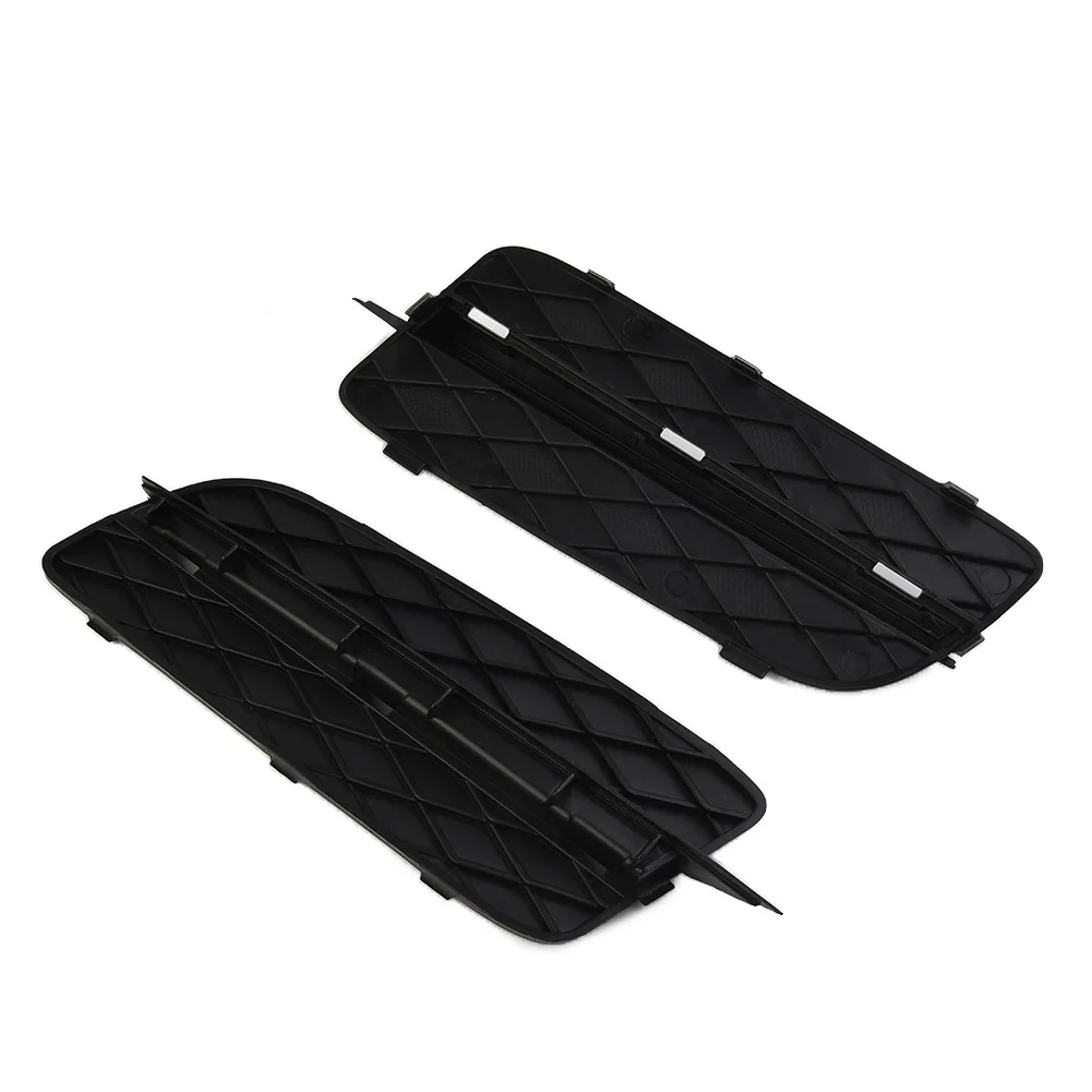 1Pair Front Bumper Lower Grille Cover W/Chrome Trim For BMW X5 E70 X6 E71 2007 2008 2009 2010 100% Brand New And High Quality
1Pair Front Bumper Lower Grille Cover W/Chrome Trim For BMW X5 E70 X6 E71 2007 2008 2009 2010 100% Brand New And High Quality