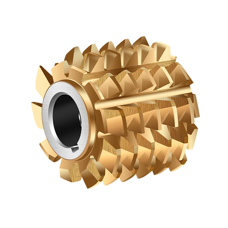 LIVTER Gear Cutting Tools Gear Hob Cutter Module Gear Hob
LIVTER Gear Cutting Tools Gear Hob Cutter Module Gear Hob