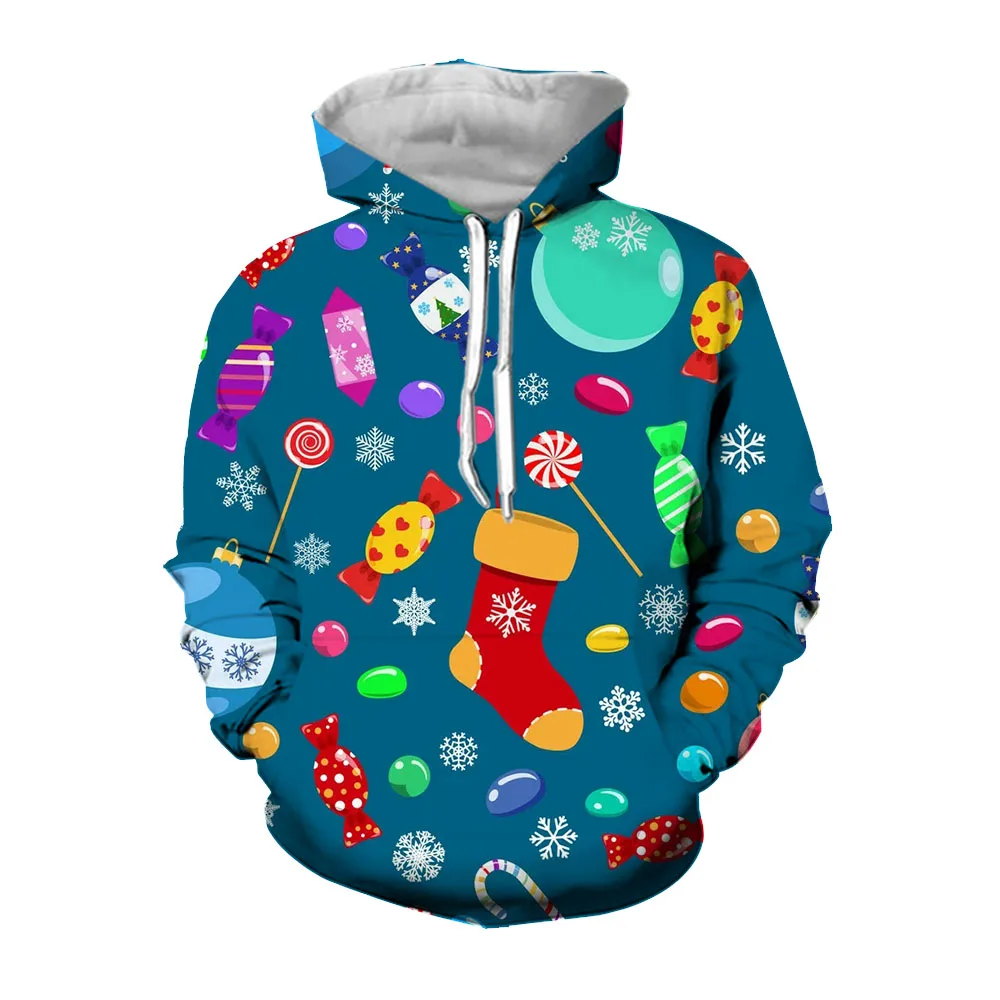 Jumeast 3D Merry Christmas Printed Men Hoodies Casual Streetwear Cartoon Hoodie Harajuku Fashion Aesthetic YK2 Festival Clothes 
Jumeast 3D Merry Christmas Printed Men Hoodies Casual Streetwear Cartoon Hoodie Harajuku Fashion Aesthetic YK2 Festival Clothes