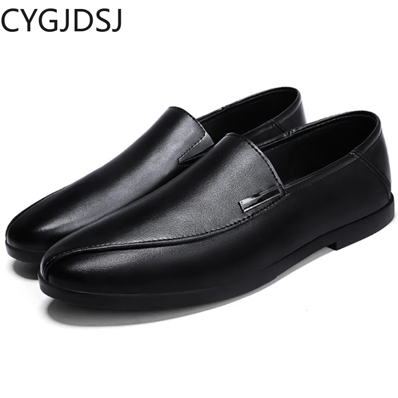 Loafers Men Dress Shoes Men Office 2022 Casuales Leather Casual Shoes Wedding Dress Slip on Shoes Men Coiffeur Business Suit
Loafers Men Dress Shoes Men Office 2022 Casuales Leather Casual Shoes Wedding Dress Slip on Shoes Men Coiffeur Business Suit