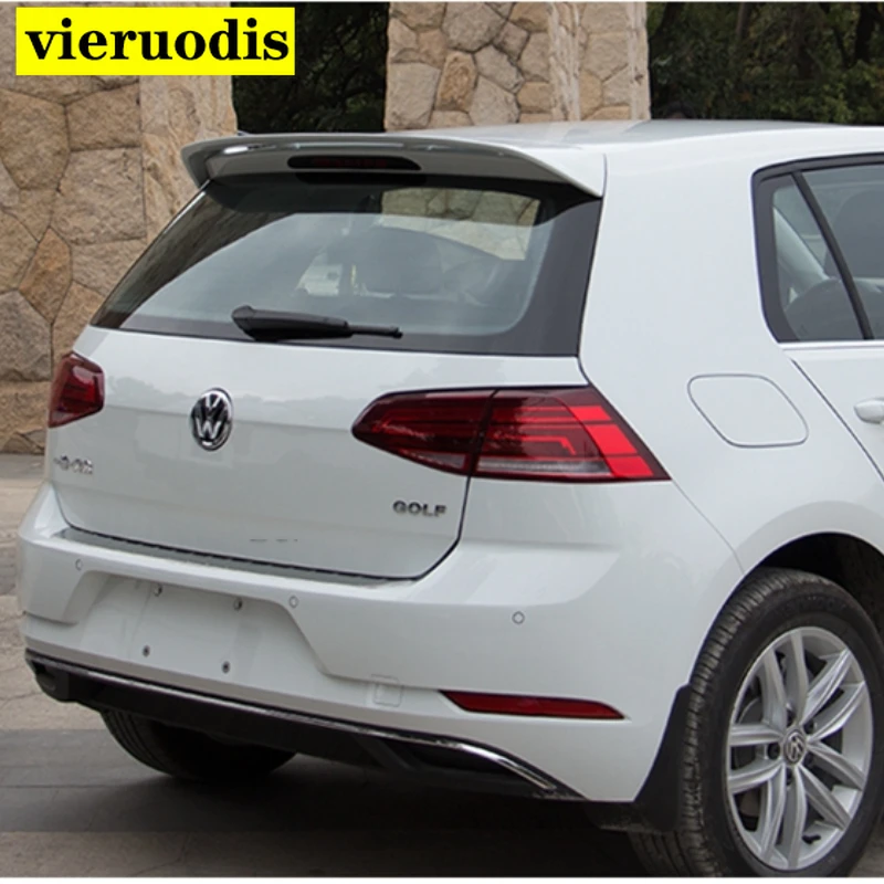 Спойлер для Volkswagen VW Golf 7 2014-2019 автомобильный Неокрашенный спойлер из АБС-пластика праймер цвет задний Багажник крыло багажника
Спойлер для Volkswagen VW Golf 7 2014-2019 автомобильный Неокрашенный спойлер из АБС-пластика праймер цвет задний Багажник крыло багажника