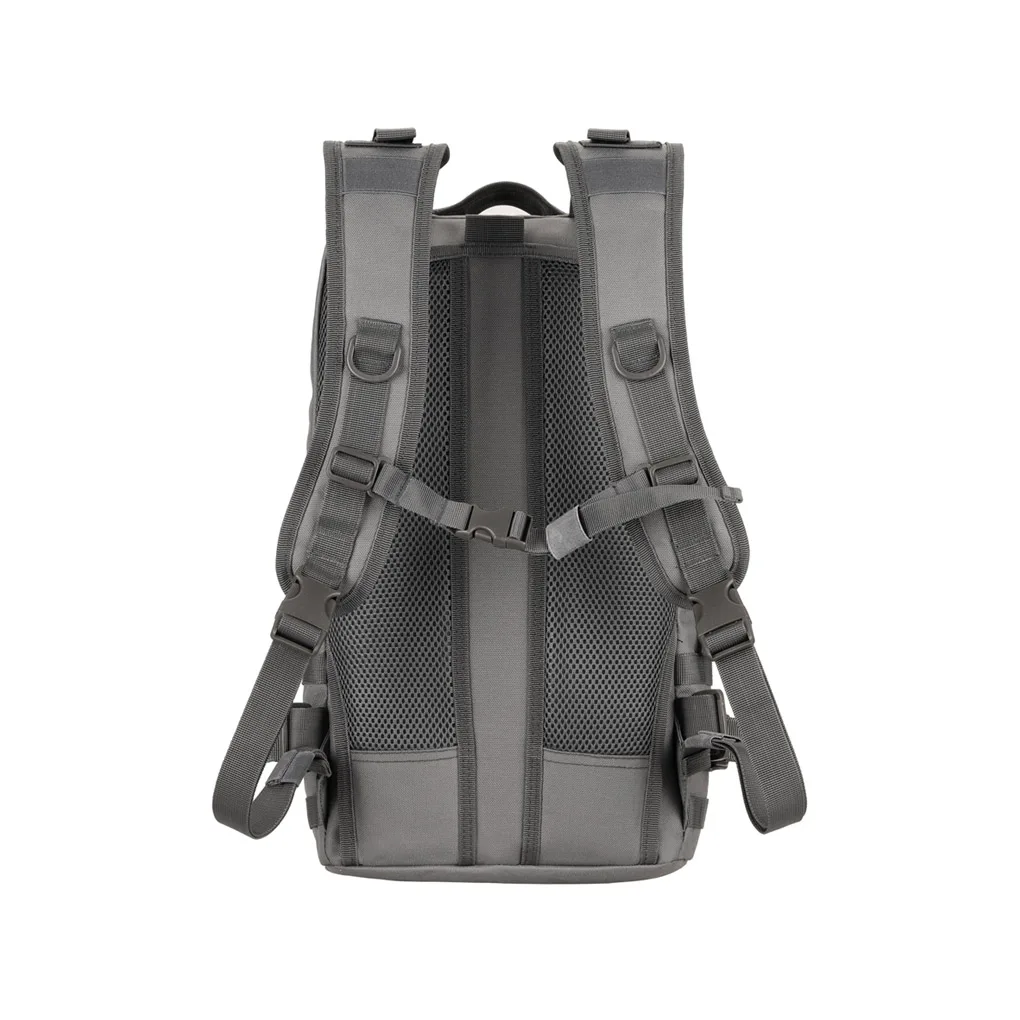 Outdoor Backpack Waterproof Shoulder Bag Zipper Camouflage Sundries Pack Travel Gear Camping Climbing Accessories
Outdoor Backpack Waterproof Shoulder Bag Zipper Camouflage Sundries Pack Travel Gear Camping Climbing Accessories