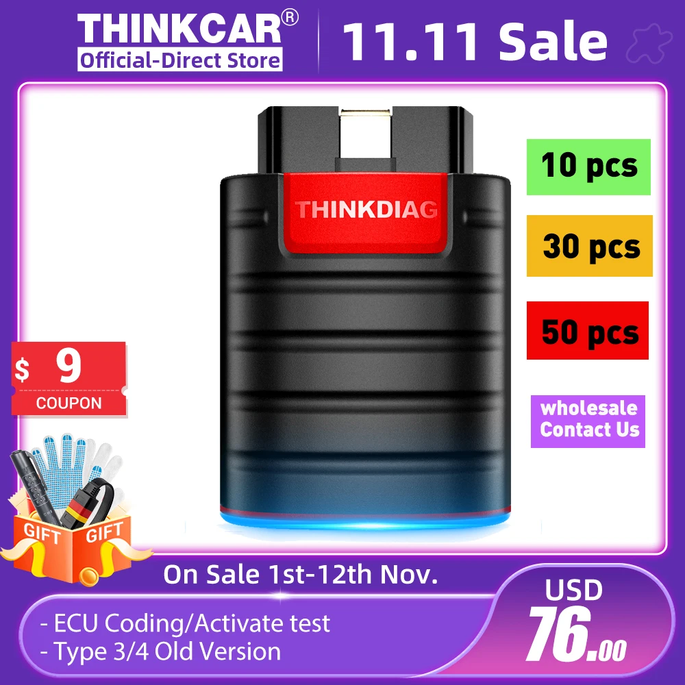 2022 THINKCAR Thinkdiag Old Version Full System all car 16 Reset Service OBD2 Diagnostic Tool Active Test ECU Coding wholesale
2022 THINKCAR Thinkdiag Old Version Full System all car 16 Reset Service OBD2 Diagnostic Tool Active Test ECU Coding wholesale