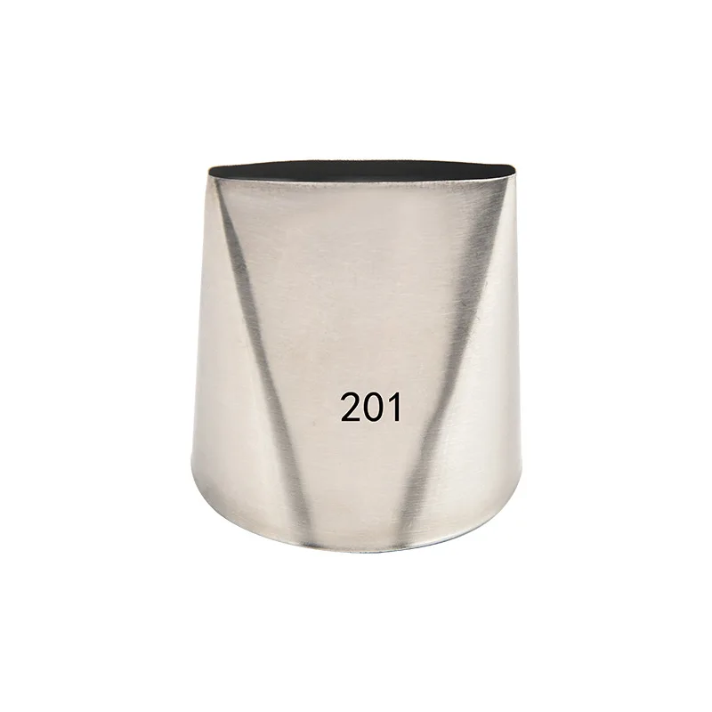 Насадки для глазури из нержавеющей стали
Насадки для глазури из нержавеющей стали