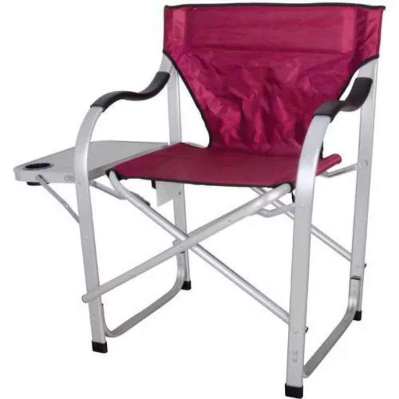 Stylish Camping Heavy-Duty Director's Chair beach chair outdoor chair camping chair
Stylish Camping Heavy-Duty Director's Chair beach chair outdoor chair camping chair