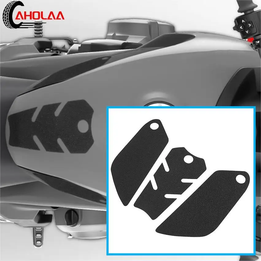 Motorcycle Anti Slip Strach Pads Fuel Gas Tank Knee Grip Traction Sticker Guard For Triumph Trident 660 trident660 2021 2022
Motorcycle Anti Slip Strach Pads Fuel Gas Tank Knee Grip Traction Sticker Guard For Triumph Trident 660 trident660 2021 2022