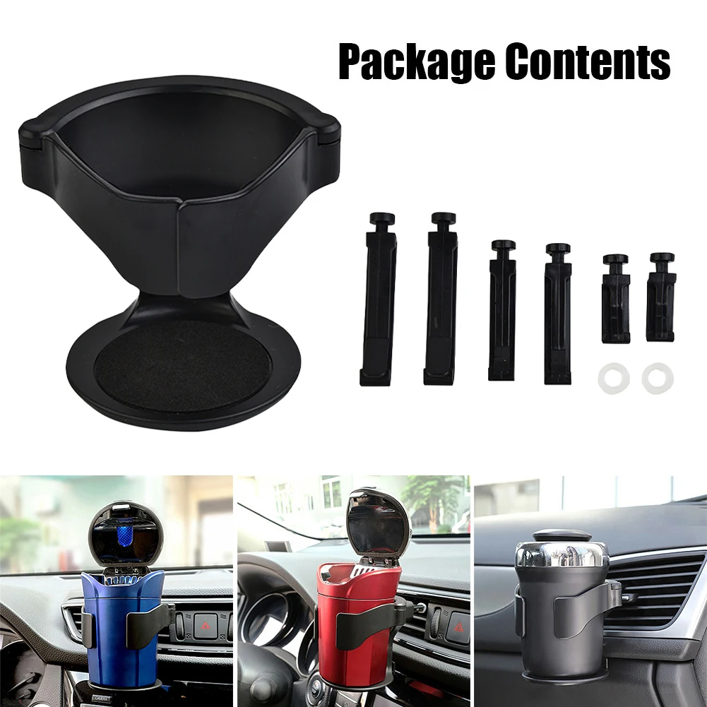 Durable Practical Quality Car Air Outlet Car Cup Holder Car Drink Cup Holder Portable 1pcs Accessories Clip-on Non-slip Parts
Durable Practical Quality Car Air Outlet Car Cup Holder Car Drink Cup Holder Portable 1pcs Accessories Clip-on Non-slip Parts