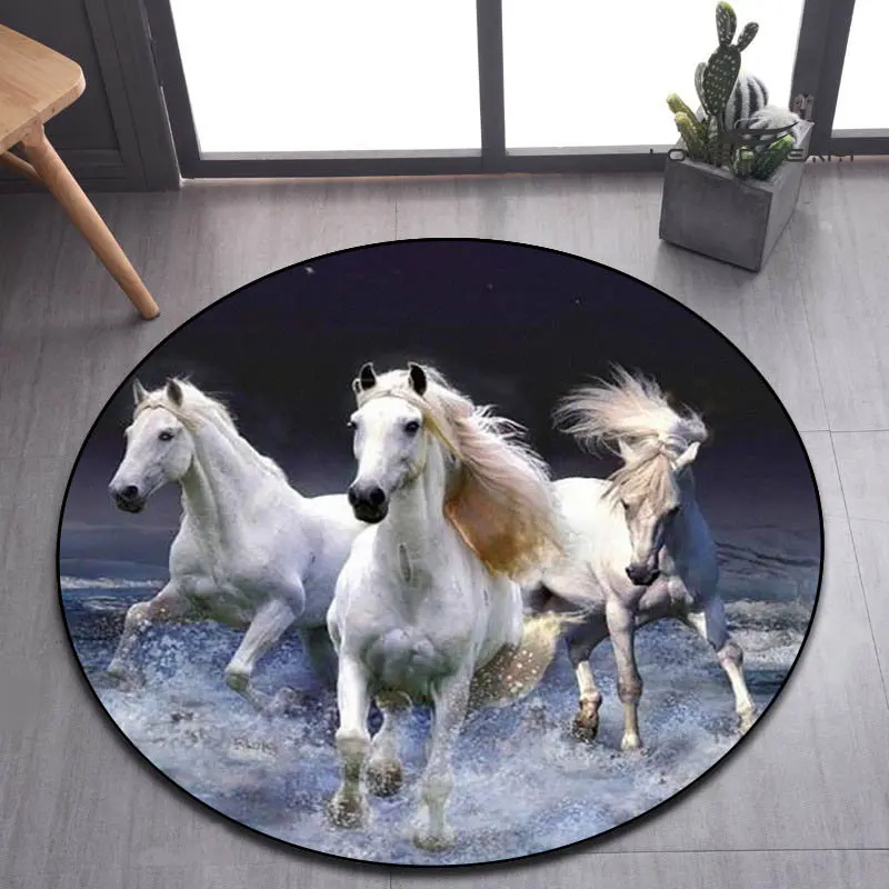 Декоративный ковер Pentium в богемном стиле, круглая декоративная подстилка в стиле хиппи, нескользящий, для спальни, гостиной, домашнего декора 
Декоративный ковер Pentium в богемном стиле, круглая декоративная подстилка в стиле хиппи, нескользящий, для спальни, гостиной, домашнего декора