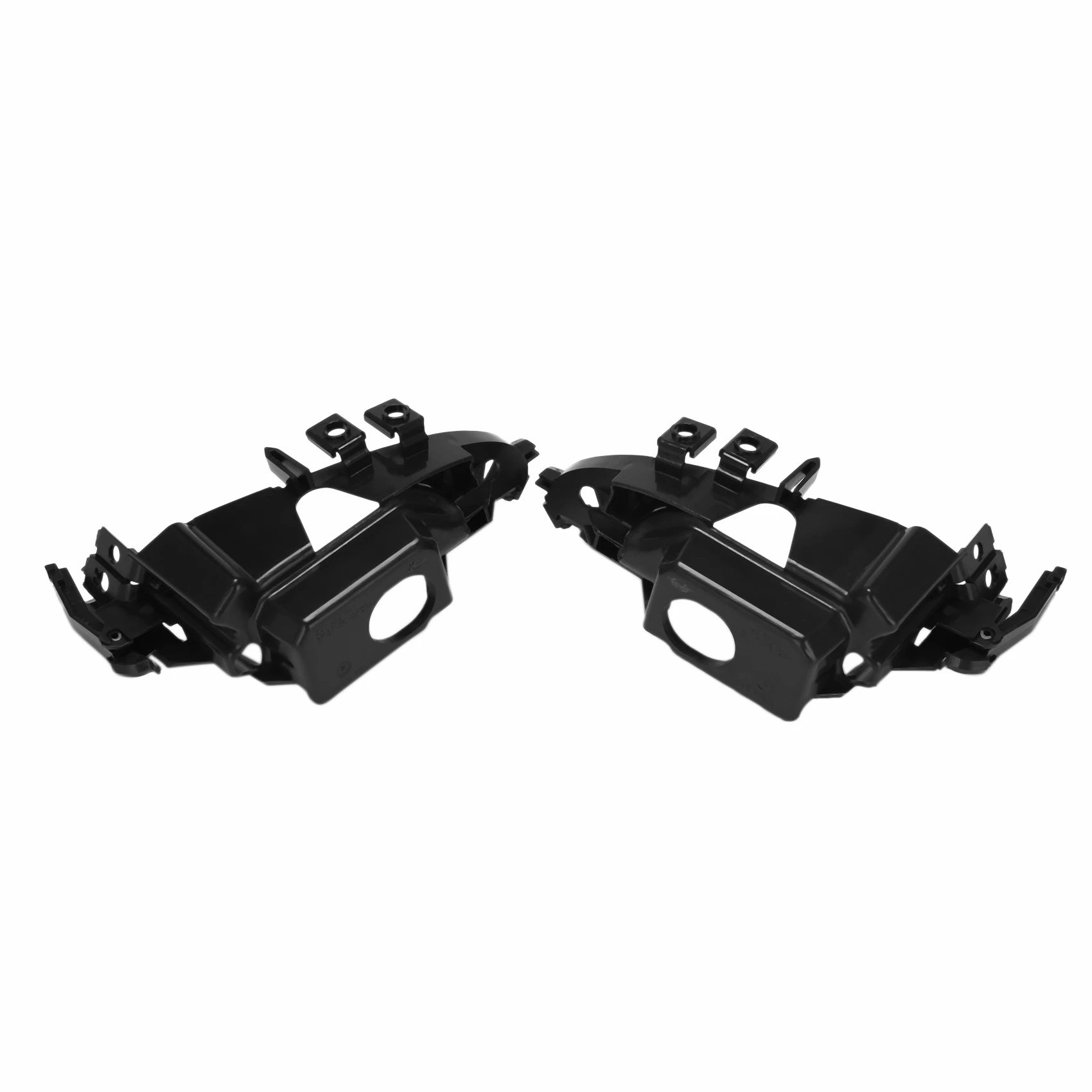 2Pcs Front Left+Right Fog Light Trim Fog Lamp Bracket for Mercedes W163 ML320 ML500 ML350 02-05 1638201212,1638201112
2Pcs Front Left+Right Fog Light Trim Fog Lamp Bracket for Mercedes W163 ML320 ML500 ML350 02-05 1638201212,1638201112