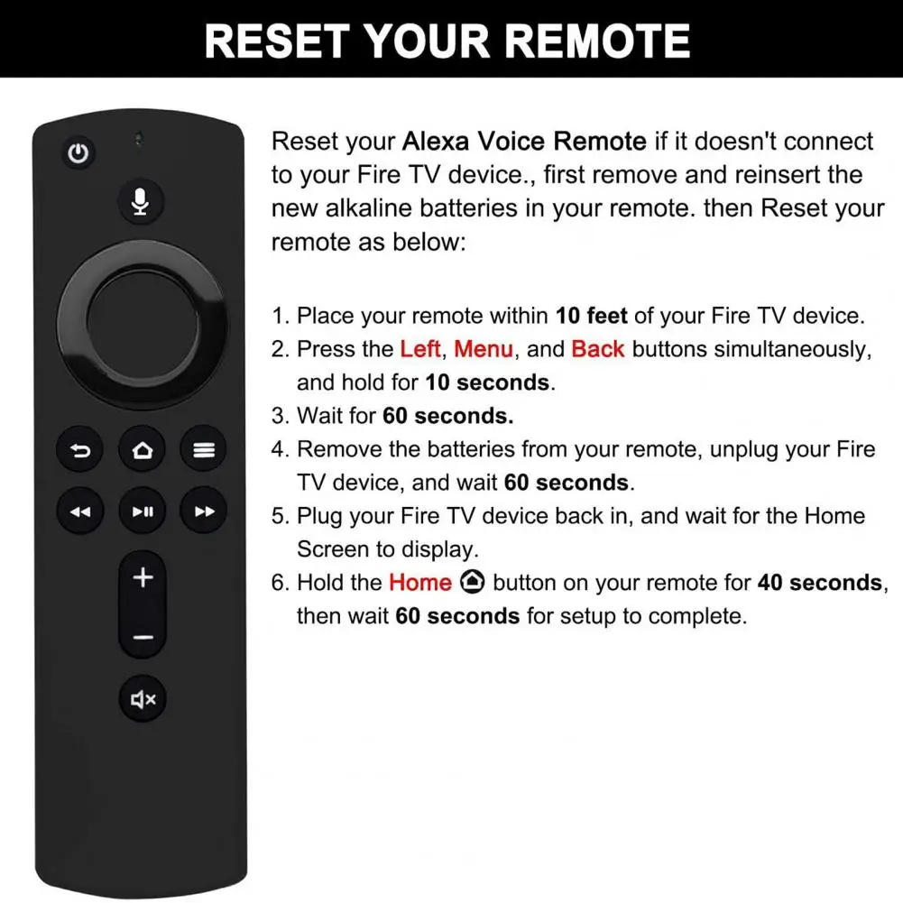 TV Remote Control Professional Sensitive Volume And Power Buttons Voice Smart Remote Control Adapter
TV Remote Control Professional Sensitive Volume And Power Buttons Voice Smart Remote Control Adapter