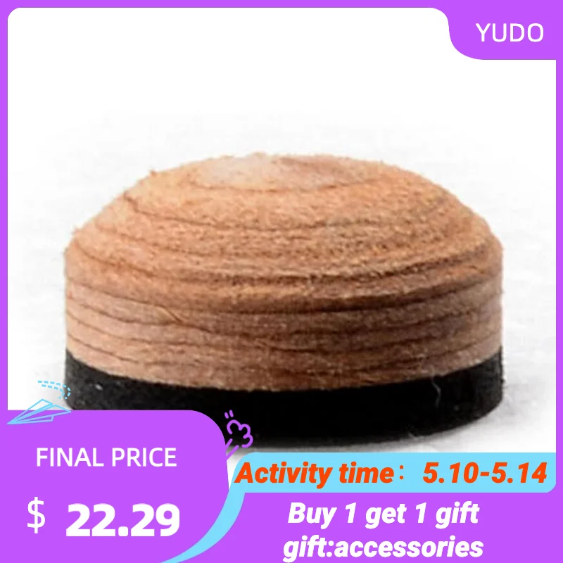 New Arrival 10 Pcs/lot 10mm/11.5mm/13mm Professional Billiards Pool Snooker Cues Tip Durable Billiards Accessories China 2019
New Arrival 10 Pcs/lot 10mm/11.5mm/13mm Professional Billiards Pool Snooker Cues Tip Durable Billiards Accessories China 2019