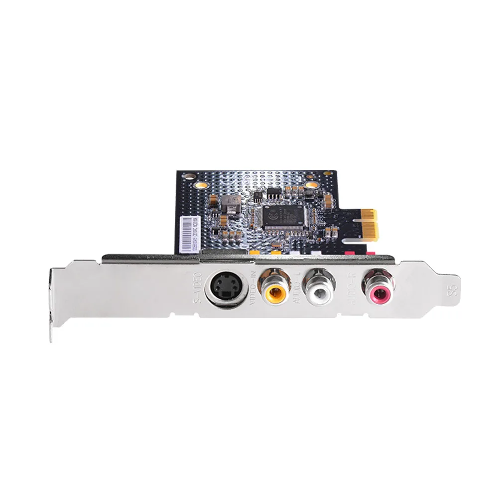 Video Capture Card AV PCI E DVR CE310B |