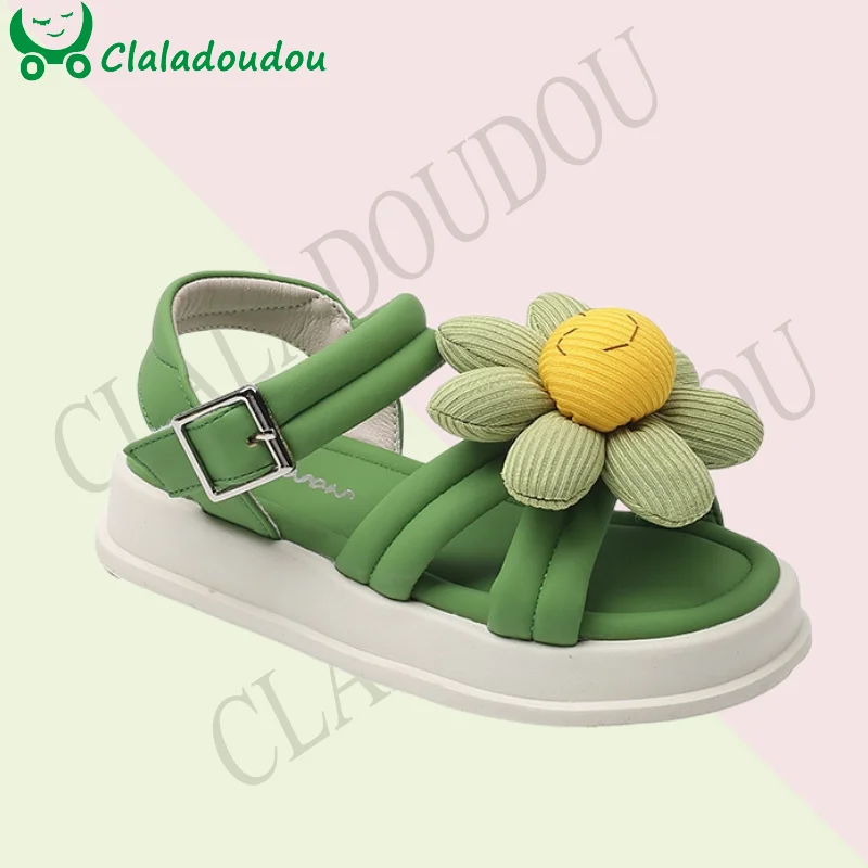 16-19cm Brand Fashion Sandals For Kids Girls,Big Flower Summer Beach Sandal For Toddler Girl,Little Princess Soft Slipper Shoes
16-19cm Brand Fashion Sandals For Kids Girls,Big Flower Summer Beach Sandal For Toddler Girl,Little Princess Soft Slipper Shoes
