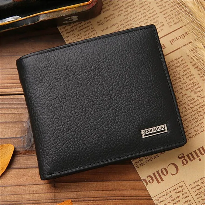 Men Pu Leather Wallets Solid Color Bifold Credit Card Holder Wallets For Men Short Black Wallet 2022
Men Pu Leather Wallets Solid Color Bifold Credit Card Holder Wallets For Men Short Black Wallet 2022